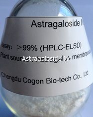 China 98% Astragaloside IV, Astragaloside, Astragalus extract supplier
