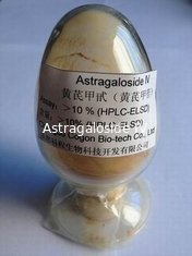 China 10% Astragaloside IV supplier