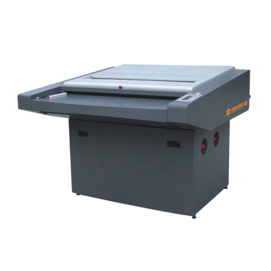SL-90P PS Plate Processor for KBA Printer Plates Processing Machine