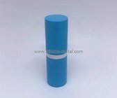 Chinese Style Zamac Lipstick shell set OEM Lipstick case oem lipstick shell lipstick tube lipstick box