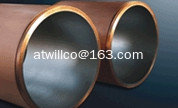 China Copper Round Mould high quality with low price made in china for export on buck sale supplier