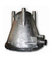 Large industrial customized cast steel slag pot with low price on sale  made in china for export supplier