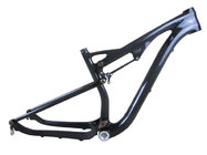 29er full carbon suspension MTB frame,factory price mountain bike,top mountain bike brands