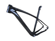 29er mtb carbon frame,29er carbon frame,china bicycle frames MTB233 ISP