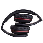 AUSDOM PROMOTIONAL Over Ear Large Button Foldable Lightweight Adjustable Durable Bluetooth Headphone With Microphone