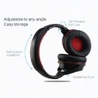 AUSDOM M04S Over Ear NFC Durable Lightweight Comfortable HiFi DWS Powerful Bass Bluetooth Headphones With Microphone