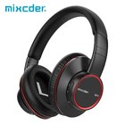 AUSDOM Mixcder PROMOTIONAL HOT On Ear NFC Apt-X Low Latency Powerful Bass Stylish Bluetooth Headphones With Microphone