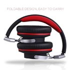 AUSDOM Mixcder Sharing Function Foldable Lightweight Comfortable Multiple Languages Bluetooth Headphones With Microphone