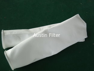Austin filter supply PP / PET nylon liquid filter bag for Nut Milk Filter