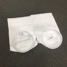 Teflon filter bag 7"X32"