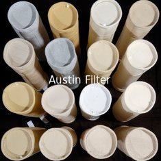 PTFE dust filter bag for waste incineration industry dust collector