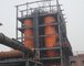 250-2500m3 Blast furnace dry GCP plant for gas cleaning 5mg/Nm3