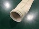 FMS filter bag 130x 6000mm length for gas cleaning 5 mg/Nm3 used in India market