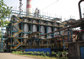 Dry GCP system project for gas cleaning used in India market