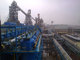 250m3 Dry GCP system project for gas cleaning used in India market