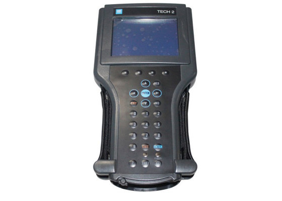 China GM Tech2 Gm Diagnostic Scanner Tool Multiplexer Scanner Main Unit supplier