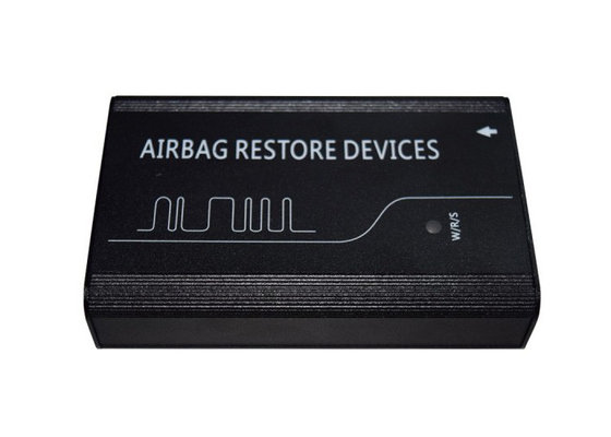 China Mini Cooper OBD2 / Srs Airbag Reset Tool With TMS320 All Operating Systems supplier