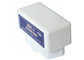 Super Mini Wifi Elm327 Obd2 Diagnosic Interface Supports All Obdii Protocols supplier
