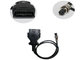 VT8 VW Audi Auto Digital Mileage Airbag Reset Tool , Mini Cooper Airbag Light Reset Tool supplier