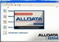 750GB External HDD Professional Automotive Diagnostic Software Alldata 10.53 /  3.38 supplier