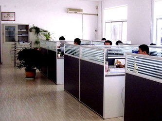 Qingdao Guihe M&C Technology Co., Ltd