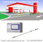 Low cost GUIHE brand fuel level sensor with TCM-1 ATG console sloutions for diesel station