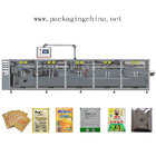 WHH-360Q Automatic high-speed custom packaging machinery
