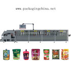 WHD-280DSC Peanut Packaging Machine Automatic High-speed
