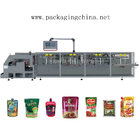 WHD-240S Honey packing machine automatic high-speed