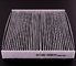 Carbon Durable Cabin Efficient Grey Air Filter For Car  TOYOTA Tundra Tundra Yaris