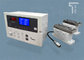 Automatically Load Cell Controller For Film Winding Machine AC 180~260V supplier