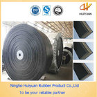 Chinese Industrial  Conveying System Rubber Belt/conveyor belt