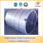 NN200 Rubber Conveyor Belting/Conveyor Band used in chemical engineering