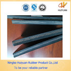 NN Conveyor Belt for Sand Stone Plants with good impact and flexural strength