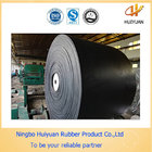 Good quality Easy cooperation EP Conveyor Rubber Belting (300MM-2400MM)
