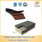 New Style Durable&amp and High Quality Ep Conveyor Belt (15MPA-25MPA)
