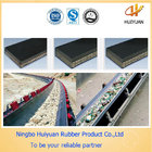 Ep200 15MPa Heat Resistant Rubber Conveyor Belt for Steel Plant