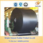 Mor Oil Resistant Rubber Conveyor Belt Made in China (EP/NN100-EP/NN500)