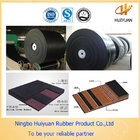 Rubber Conveyor Belt/Conveyor Band (NN200) used in cold areas or cool warehouse