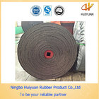 Wear-Resistant Nylon/NN fabric Rubber Conveyor Belts (NN100-NN500)