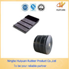 cotton rubber conveyor belt/rubber belt of Chinese manufacturer (TC-70)