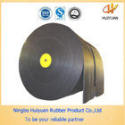 Oil Resistant Conveyor Belting Suitable for Types of Mineral (NN100-NN500)