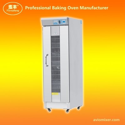 China Digital Switch type Bread Proofer YF-15A supplier