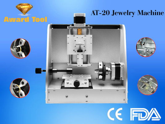 Inside Ring stamping tools with 2more diamond tip, jewelry ring marking machine