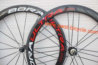 Carbon Bicycle Wheel 700C carbon bike wheels 38mm/50mm carbon wheelset clincher