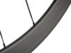 T700 High TG 700C road bicycle 38mm carbon wheels clincher wheel carbon wheelset basalt braking surface
