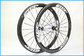 Tubeless ready Acewheel Straight Pull 700c Carbon Wheels Clincher 50mm Road Bike Bicycle Wheelset, Powerway R13 hubs