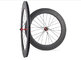 ixed gear carbon wheelset 88mm carbon wheel with 12K finish with free shipping carbon wheel China