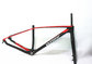 Free shipping Carbon mtb 27.5er Frame ud BSA Carbon Bike Frame 650B MTB carbon frame 29er UD matte quick Rlease MTB