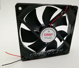 CNDF cooling fan exectric fan blower fan industrial fan dc cooler fan 120x120x25mm 12VDC  0.35A  4.2W